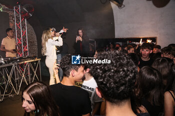 2024-04-24 - Fata Live on stage - FATA LIVE - CONCERTS - ITALIAN SINGER AND ARTIST