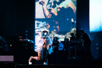 2024-05-10 - Levante on Stage - LEVANTE - LIVE NEI TEATRI 2024 - CONCERTS - ITALIAN SINGER AND ARTIST