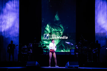 2024-05-10 - Levante on Stage - LEVANTE - LIVE NEI TEATRI 2024 - CONCERTS - ITALIAN SINGER AND ARTIST