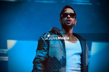 2024-05-18 - MAHMOOD - MAHMOOD - CONCERTS - ITALIAN SINGER AND ARTIST