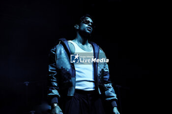 2024-05-18 - MAHMOOD - MAHMOOD - CONCERTS - ITALIAN SINGER AND ARTIST