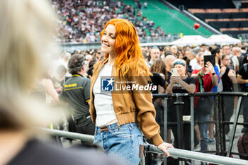 2024-06-08 - Noemi (Veronica Scopelliti) - VASCO ROSSI - VASCO LIVE 2024 - CONCERTS - ITALIAN SINGER AND ARTIST