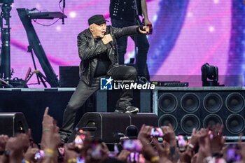 2024-06-08 - Vasco Rossi - VASCO ROSSI - VASCO LIVE 2024 - CONCERTS - ITALIAN SINGER AND ARTIST