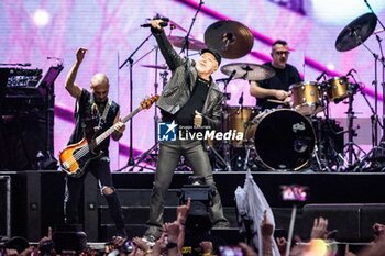 2024-06-08 - Vasco Rossi - VASCO ROSSI - VASCO LIVE 2024 - CONCERTS - ITALIAN SINGER AND ARTIST