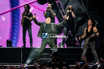 2024-06-08 - Vasco Rossi - VASCO ROSSI - VASCO LIVE 2024 - CONCERTS - ITALIAN SINGER AND ARTIST