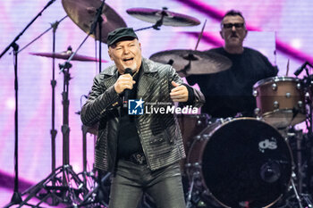 2024-06-08 - Vasco Rossi - VASCO ROSSI - VASCO LIVE 2024 - CONCERTS - ITALIAN SINGER AND ARTIST