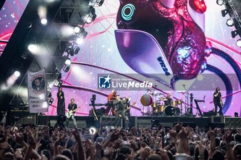 2024-06-08 - Vasco Rossi - VASCO ROSSI - VASCO LIVE 2024 - CONCERTS - ITALIAN SINGER AND ARTIST