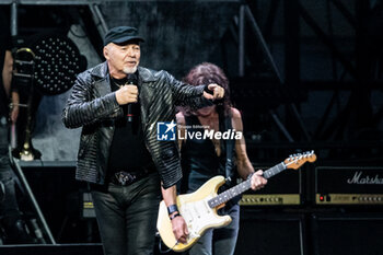 2024-06-08 - Vasco Rossi - VASCO ROSSI - VASCO LIVE 2024 - CONCERTS - ITALIAN SINGER AND ARTIST