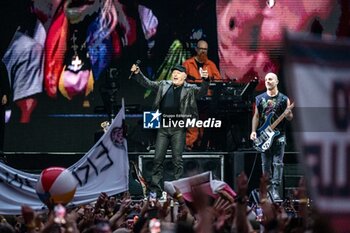 2024-06-08 - Vasco Rossi - VASCO ROSSI - VASCO LIVE 2024 - CONCERTS - ITALIAN SINGER AND ARTIST