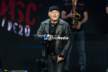 2024-06-08 - Vasco Rossi - VASCO ROSSI - VASCO LIVE 2024 - CONCERTS - ITALIAN SINGER AND ARTIST