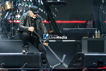 2024-06-08 - Vasco Rossi - VASCO ROSSI - VASCO LIVE 2024 - CONCERTS - ITALIAN SINGER AND ARTIST