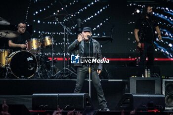 2024-06-08 - Vasco Rossi - VASCO ROSSI - VASCO LIVE 2024 - CONCERTS - ITALIAN SINGER AND ARTIST