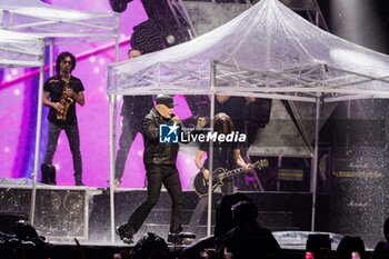 2024-06-11 - Vasco Rossi - VASCO ROSSI - VASCO LIVE 2024 - CONCERTS - ITALIAN SINGER AND ARTIST