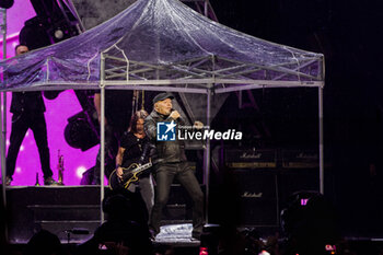 2024-06-11 - Vasco Rossi - VASCO ROSSI - VASCO LIVE 2024 - CONCERTS - ITALIAN SINGER AND ARTIST