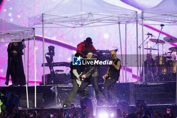 2024-06-11 - Vasco Rossi - VASCO ROSSI - VASCO LIVE 2024 - CONCERTS - ITALIAN SINGER AND ARTIST