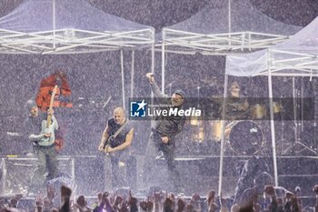 2024-06-11 - Vasco Rossi - VASCO ROSSI - VASCO LIVE 2024 - CONCERTS - ITALIAN SINGER AND ARTIST