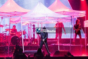 2024-06-11 - Vasco Rossi - VASCO ROSSI - VASCO LIVE 2024 - CONCERTS - ITALIAN SINGER AND ARTIST