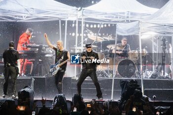 2024-06-11 - Vasco Rossi - VASCO ROSSI - VASCO LIVE 2024 - CONCERTS - ITALIAN SINGER AND ARTIST