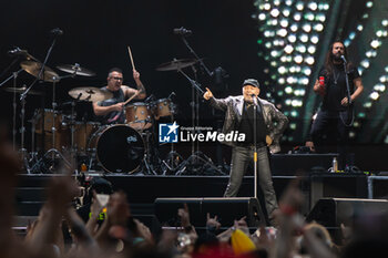 2024-06-07 - [ITALIAN SINGER AND ARTIST] - CONCERTS - VASCO ROSSI - VASCO LIVE 2024 - VASCO ROSSI - VASCO LIVE 2024 - CONCERTS - ITALIAN SINGER AND ARTIST