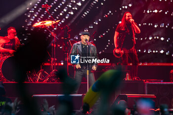 2024-06-07 - [ITALIAN SINGER AND ARTIST] - CONCERTS - VASCO ROSSI - VASCO LIVE 2024 - VASCO ROSSI - VASCO LIVE 2024 - CONCERTS - ITALIAN SINGER AND ARTIST