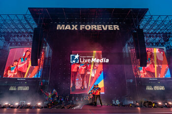 2024-06-19 - Max Pezzali - MAX PEZZALI - MAX FOREVER HITS ONLY - STADI 2024 - CONCERTS - ITALIAN SINGER AND ARTIST