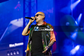 2024-06-19 - Max Pezzali - MAX PEZZALI - MAX FOREVER HITS ONLY - STADI 2024 - CONCERTS - ITALIAN SINGER AND ARTIST