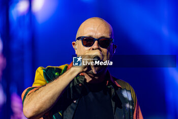 2024-06-19 - Max Pezzali - MAX PEZZALI - MAX FOREVER HITS ONLY - STADI 2024 - CONCERTS - ITALIAN SINGER AND ARTIST