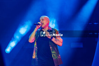 2024-06-19 - Max Pezzali - MAX PEZZALI - MAX FOREVER HITS ONLY - STADI 2024 - CONCERTS - ITALIAN SINGER AND ARTIST