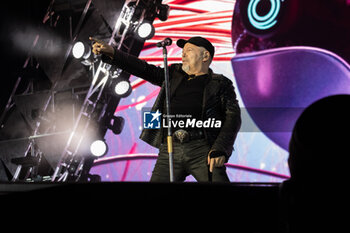 2024-06-25 - Vasco Rossi - VASCO ROSSI - LIVE - CONCERTS - ITALIAN SINGER AND ARTIST