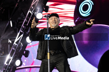 2024-06-25 - Vasco Rossi - VASCO ROSSI - LIVE - CONCERTS - ITALIAN SINGER AND ARTIST