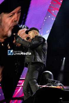 2024-06-25 - Vasco Rossi - VASCO ROSSI - LIVE - CONCERTS - ITALIAN SINGER AND ARTIST