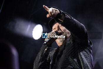 2024-06-25 - Vasco Rossi - VASCO ROSSI - LIVE - CONCERTS - ITALIAN SINGER AND ARTIST