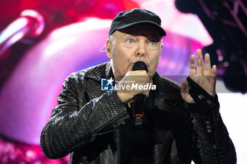 2024-06-25 - Vasco Rossi - VASCO ROSSI - LIVE - CONCERTS - ITALIAN SINGER AND ARTIST