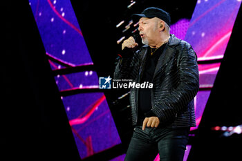 2024-06-25 - Vasco Rossi - VASCO ROSSI - LIVE - CONCERTS - ITALIAN SINGER AND ARTIST