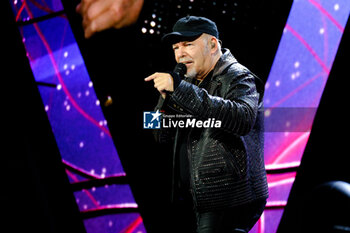 2024-06-25 - Vasco Rossi - VASCO ROSSI - LIVE - CONCERTS - ITALIAN SINGER AND ARTIST