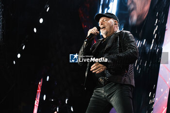 2024-06-25 - Vasco Rossi - VASCO ROSSI - LIVE - CONCERTS - ITALIAN SINGER AND ARTIST