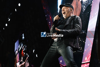 2024-06-25 - Vasco Rossi - VASCO ROSSI - LIVE - CONCERTS - ITALIAN SINGER AND ARTIST