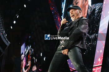 2024-06-25 - Vasco Rossi - VASCO ROSSI - LIVE - CONCERTS - ITALIAN SINGER AND ARTIST