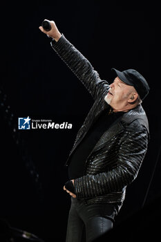 2024-06-25 - Vasco Rossi - VASCO ROSSI - LIVE - CONCERTS - ITALIAN SINGER AND ARTIST