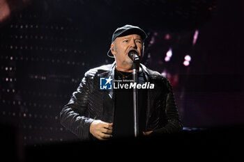 2024-06-25 - Vasco Rossi - VASCO ROSSI - LIVE - CONCERTS - ITALIAN SINGER AND ARTIST