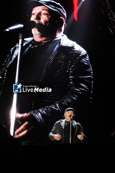 2024-06-25 - Vasco Rossi - VASCO ROSSI - LIVE - CONCERTS - ITALIAN SINGER AND ARTIST