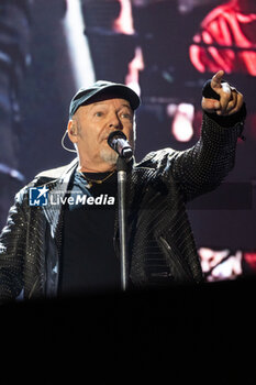 2024-06-25 - Vasco Rossi - VASCO ROSSI - LIVE - CONCERTS - ITALIAN SINGER AND ARTIST