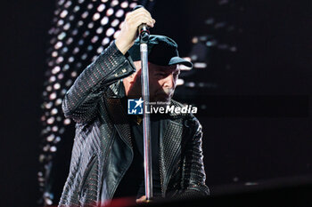 2024-06-25 - Vasco Rossi - VASCO ROSSI - LIVE - CONCERTS - ITALIAN SINGER AND ARTIST