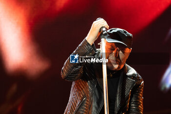 2024-06-25 - Vasco Rossi - VASCO ROSSI - LIVE - CONCERTS - ITALIAN SINGER AND ARTIST