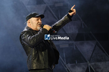 2024-06-25 - Vasco Rossi - VASCO ROSSI - LIVE - CONCERTS - ITALIAN SINGER AND ARTIST