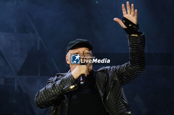 2024-06-25 - Vasco Rossi - VASCO ROSSI - LIVE - CONCERTS - ITALIAN SINGER AND ARTIST