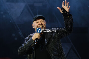 2024-06-25 - Vasco Rossi - VASCO ROSSI - LIVE - CONCERTS - ITALIAN SINGER AND ARTIST