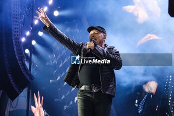 2024-06-25 - Vasco Rossi - VASCO ROSSI - LIVE - CONCERTS - ITALIAN SINGER AND ARTIST