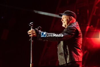 2024-06-25 - Vasco Rossi - VASCO ROSSI - LIVE - CONCERTS - ITALIAN SINGER AND ARTIST