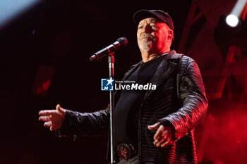 2024-06-25 - Vasco Rossi - VASCO ROSSI - LIVE - CONCERTS - ITALIAN SINGER AND ARTIST